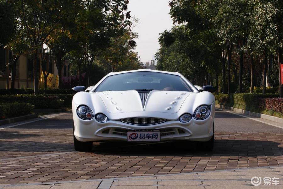 2/36 2010款 大蛇(进口) 自动豪华版 正车头 关闭