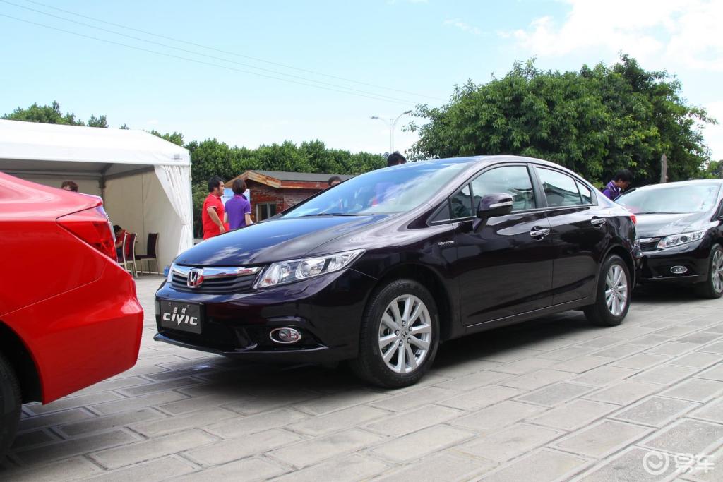 18l自动vti豪华版