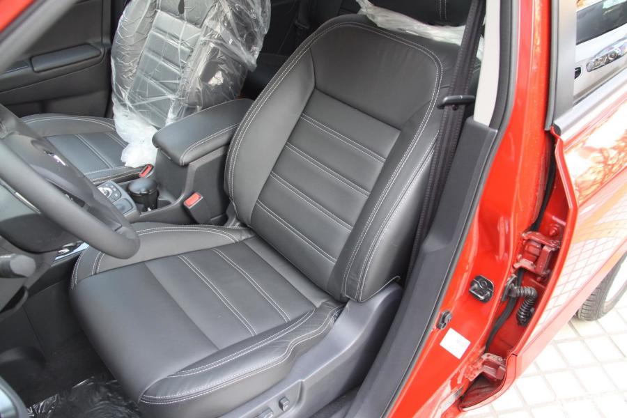 买车送惊喜 雷诺科雷傲享超值大礼包