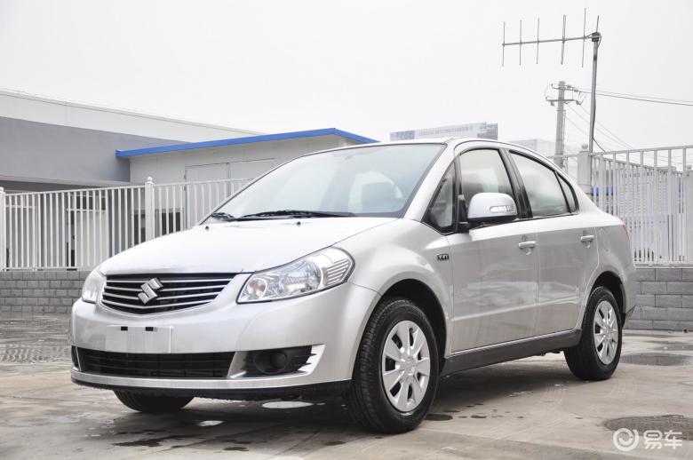 尚悦 2011款 1.6l 自动 舒适型