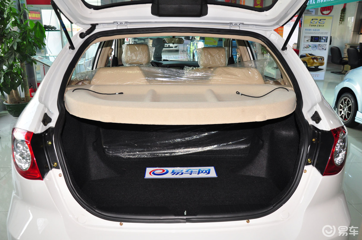 6l 自动】比亚迪f3r_1.6l 自动图片-网通社汽车