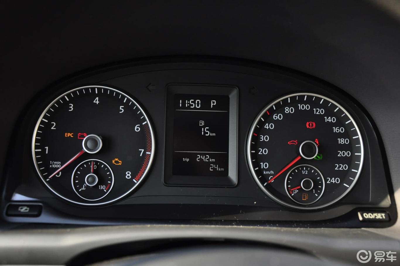 4 tsi自动5座 智雅版】大众途安_1.