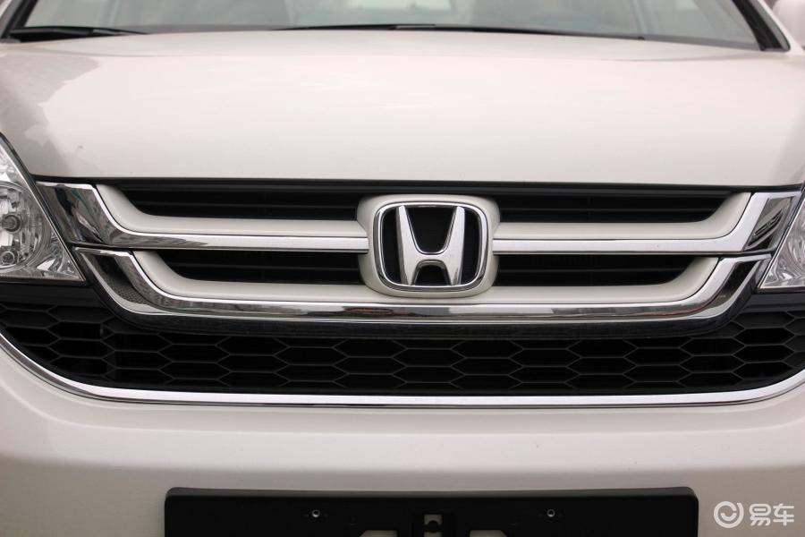 【本田cr-v 豪华版自动档 vti at】本田cr-v_豪华版自动档 vti at图片