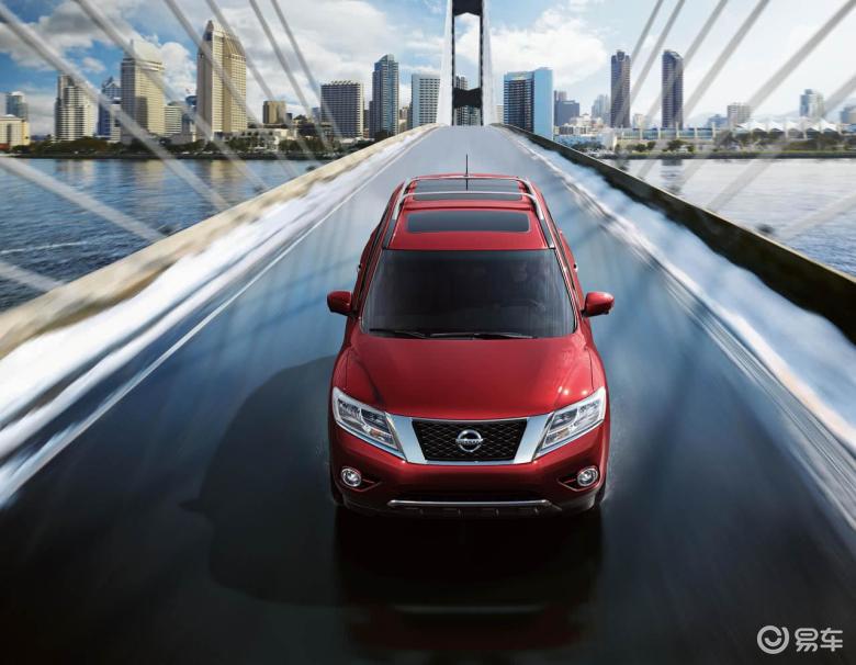 日产 探路者pathfinder  不限 2016款  不限 2.5l hybrid 混动