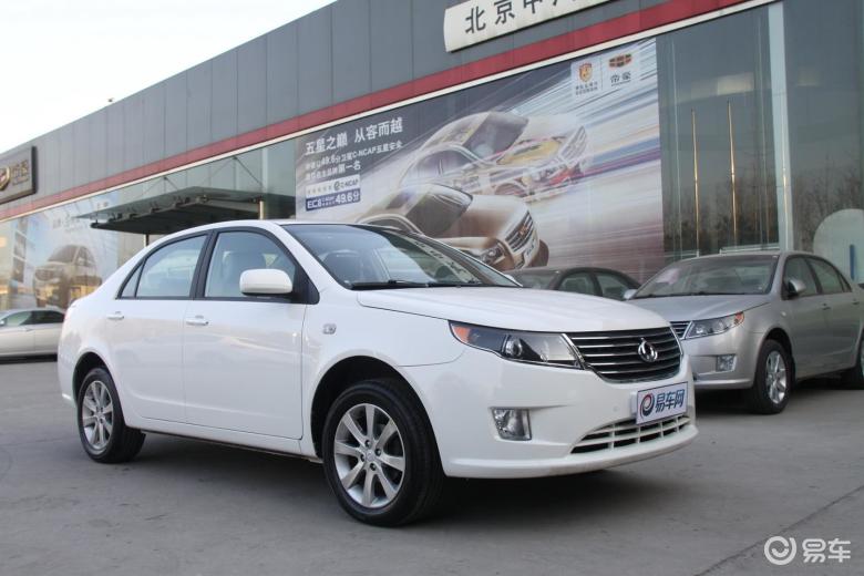 【吉利全球鹰gc72012款1.