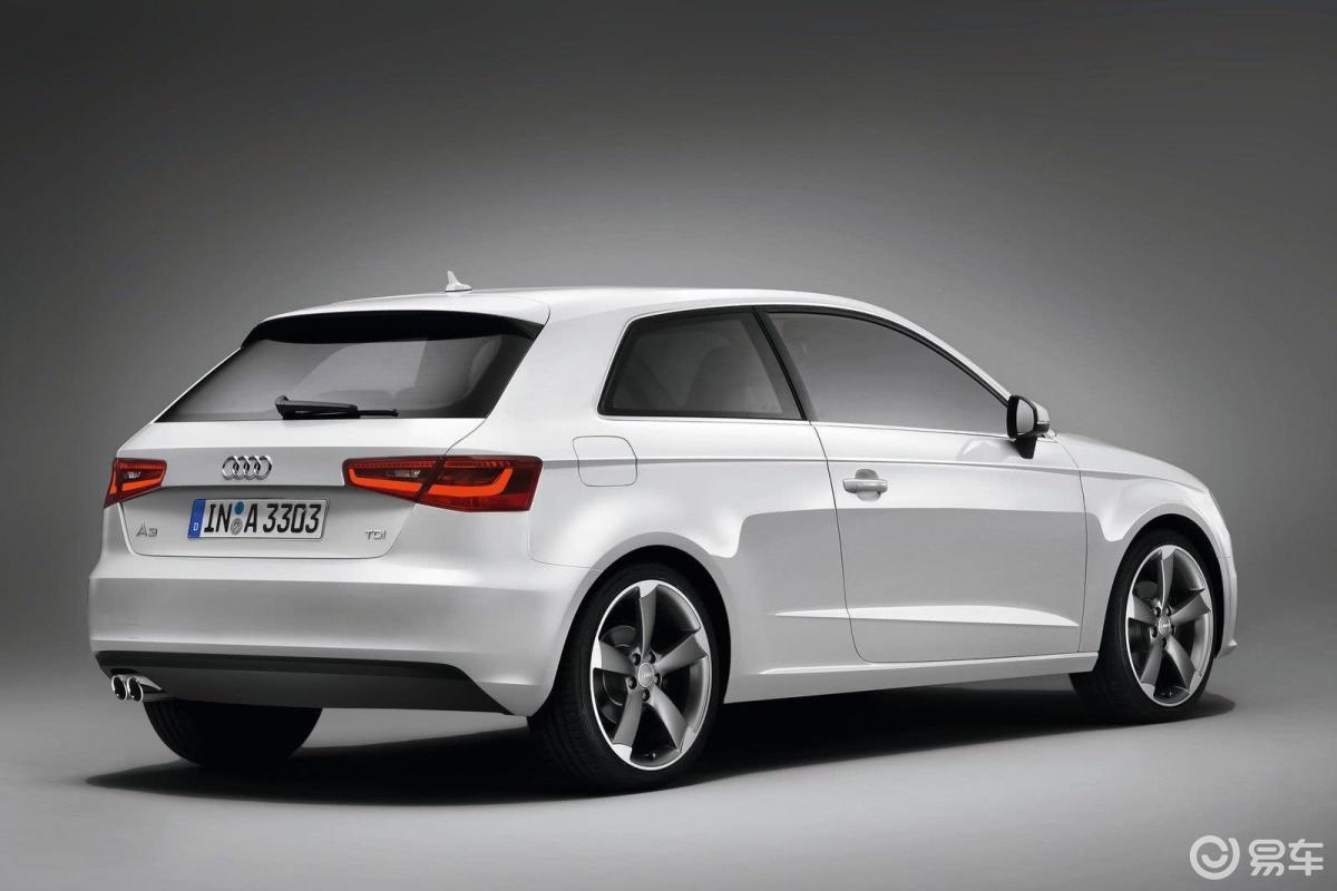 【奥迪a32017款cabriolet汽车图片-汽车图片大全】-易车