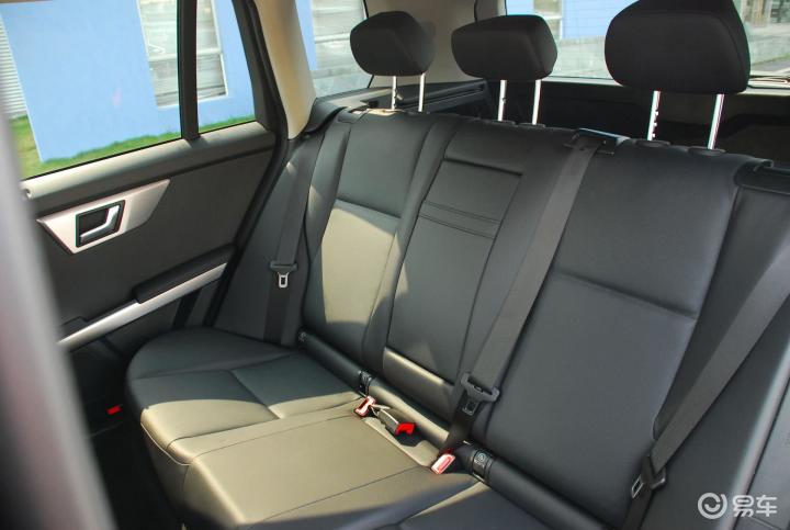 0l 自动 动感型后排座椅汽车图片-汽车图片大全】-易车