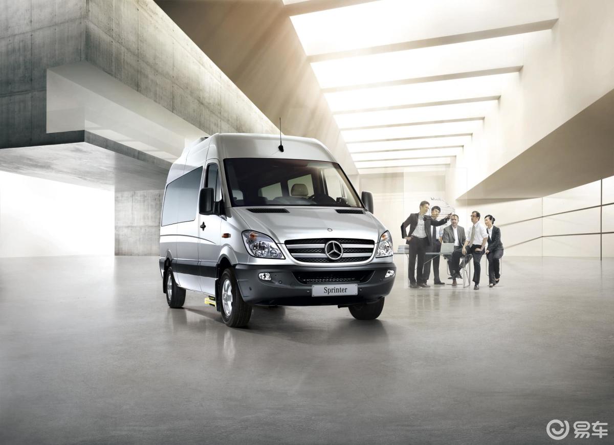 【奔驰凌特 】奔驰凌特_图片-杨凌在线网-汽车频道