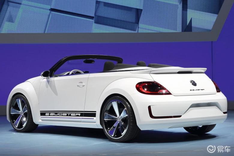 【甲壳虫2015款180tsi汽车图片-汽车图片大全】-易车网