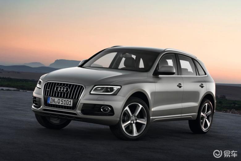 【奥迪q5(进口)2013款45 tfsi quattro 运动版汽车图片-汽车图片大全