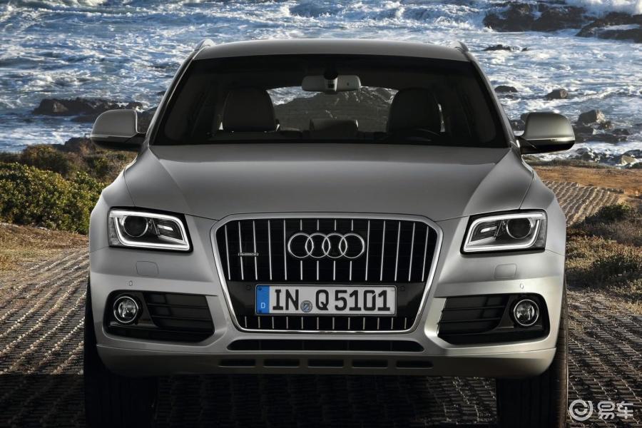 【奥迪q5(进口)2013款45 tfsi quattro 运动版汽车图片-汽车图片大全