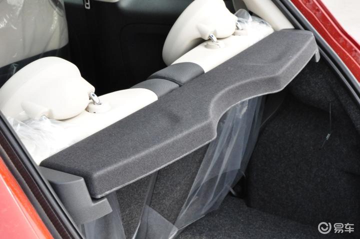 菲亚特500(进口) 1.4l 自动 pop 时尚版菲亚特500-活力铜