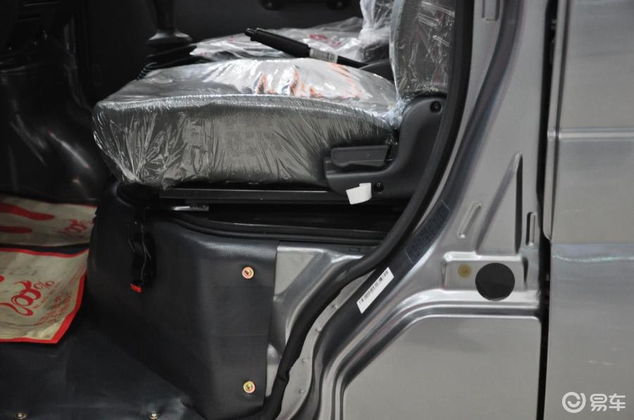 【东风小康k172007款k17创业先锋 1.