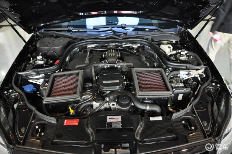 【博速cls级2011款rocket发动机汽车图片-汽车图片大全】-易车