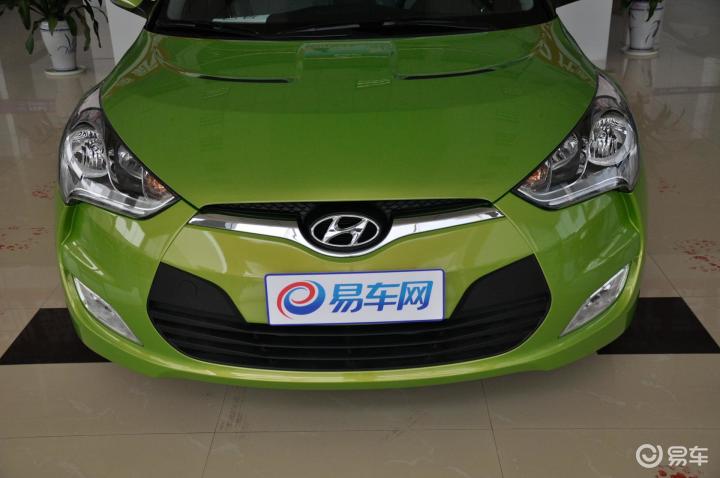 2011款 飞思(进口) 1.6l 自动舒适版