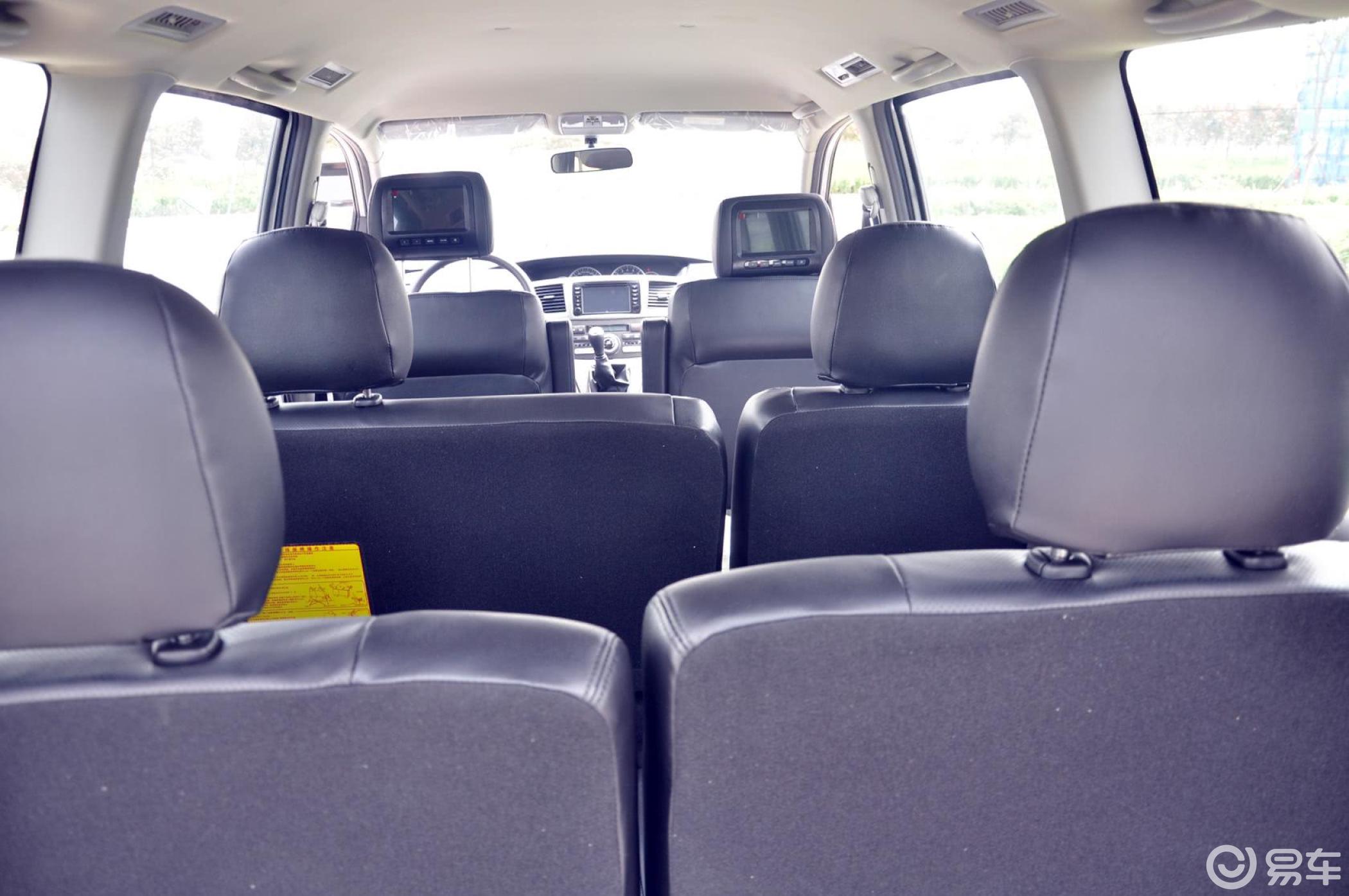 【长城v802012款1.5t 手动 雅尚版空间汽车图片-汽车图片大全】-易车