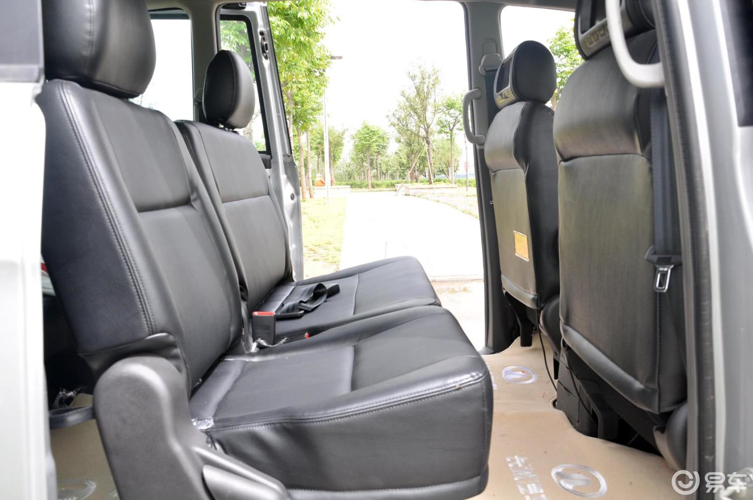 【长城v802012款1.5t 手动 雅尚版空间汽车图片-汽车图片大全】-易车