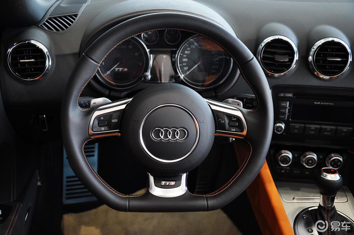 ttsroadster20tfsiquattrostronic