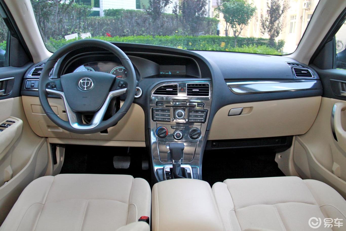 6 自动 尊贵型】中华v5_1.6 自动 尊贵型图片-网通社汽车