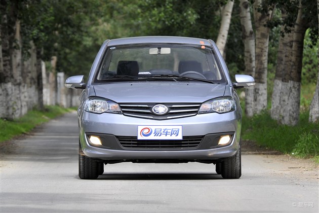 威海地区购威志v5 最高优惠0.5万元