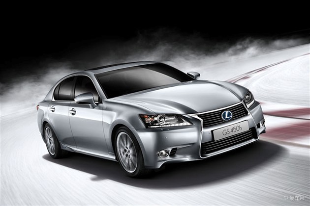 雷克萨斯gs优惠10万元 ct200h直降7万