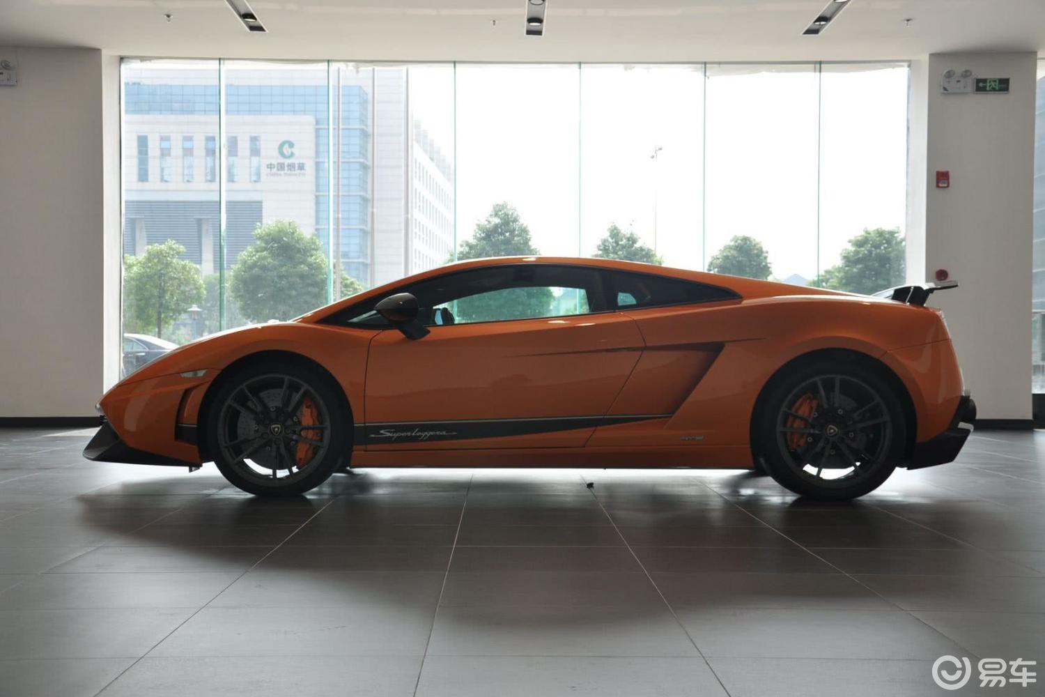 lp570-4 superleggera