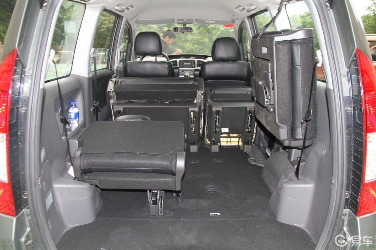 【长城v802012款1.5t 手动 雅尚版空间汽车图片-汽车图片大全】-易车