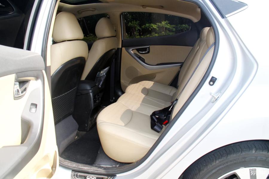 【朗动2012款1.6l 自动 尊贵型空间汽车图片-汽车图片大全】-易车网