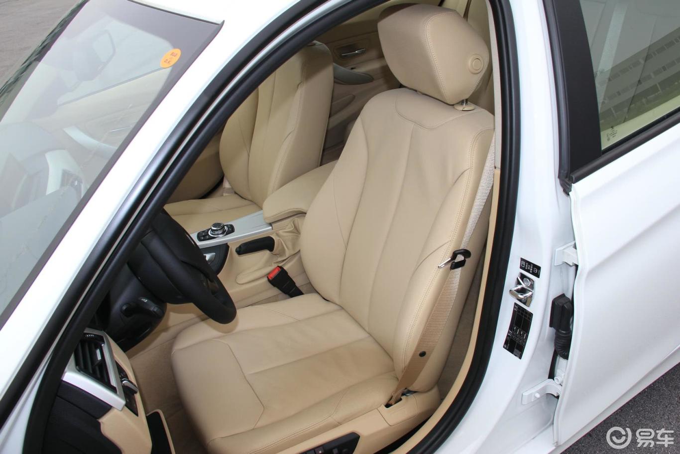 【进口宝马3系 320i 时尚型】进口宝马3系_320i 时尚型图片-网通社