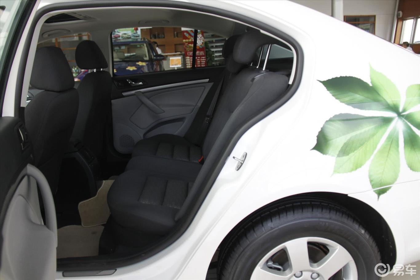 【斯柯达明锐 1.4 tsi greenline】斯柯达明锐_1.