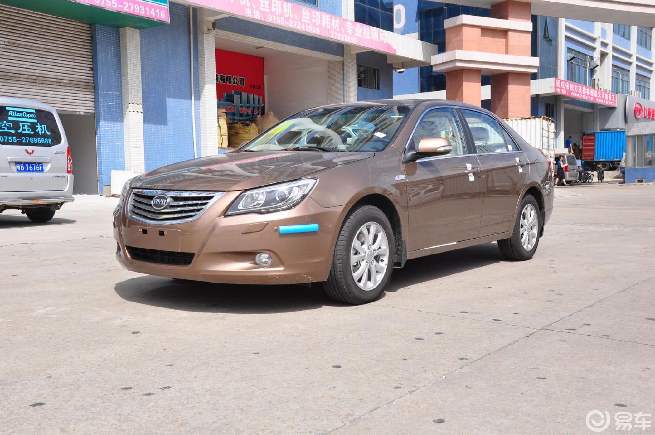 【比亚迪g62013款1.