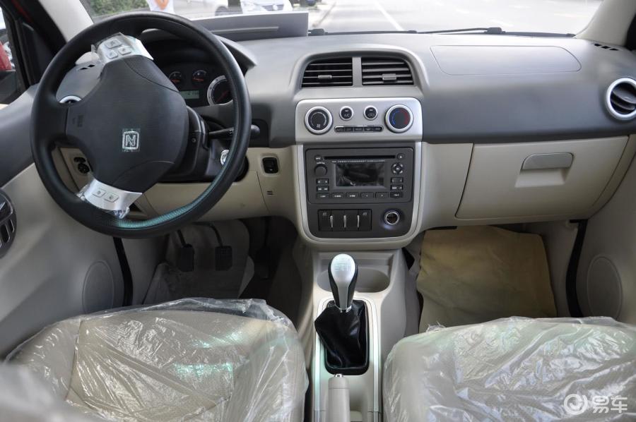 【众泰50082011款1.