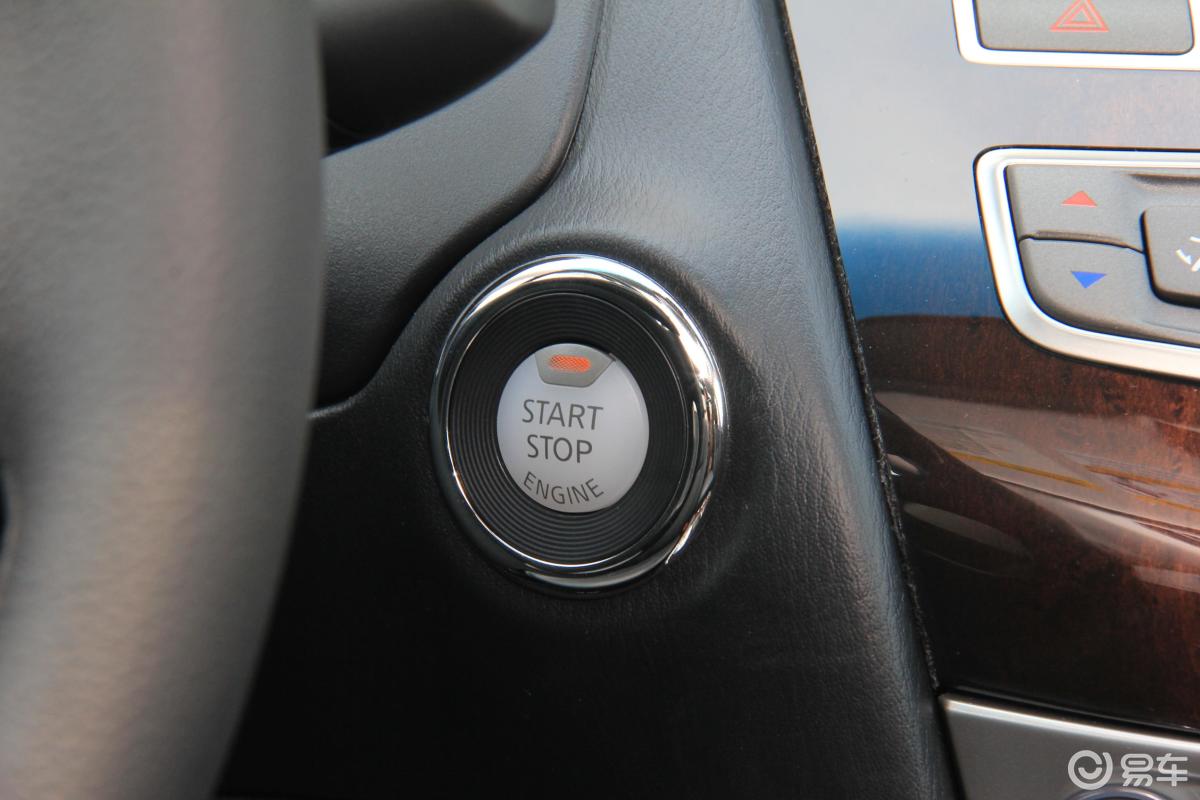 5l 全能版无钥匙进入启动键汽车图片-汽车图片大全】-易车