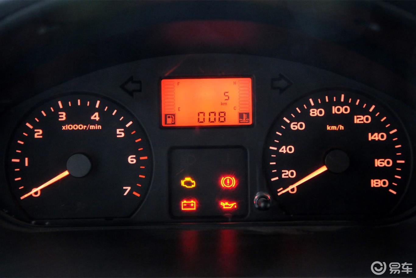 【五菱荣光 加长版 6450b-标准型】五菱荣光_加长版 6450b-标准型图片