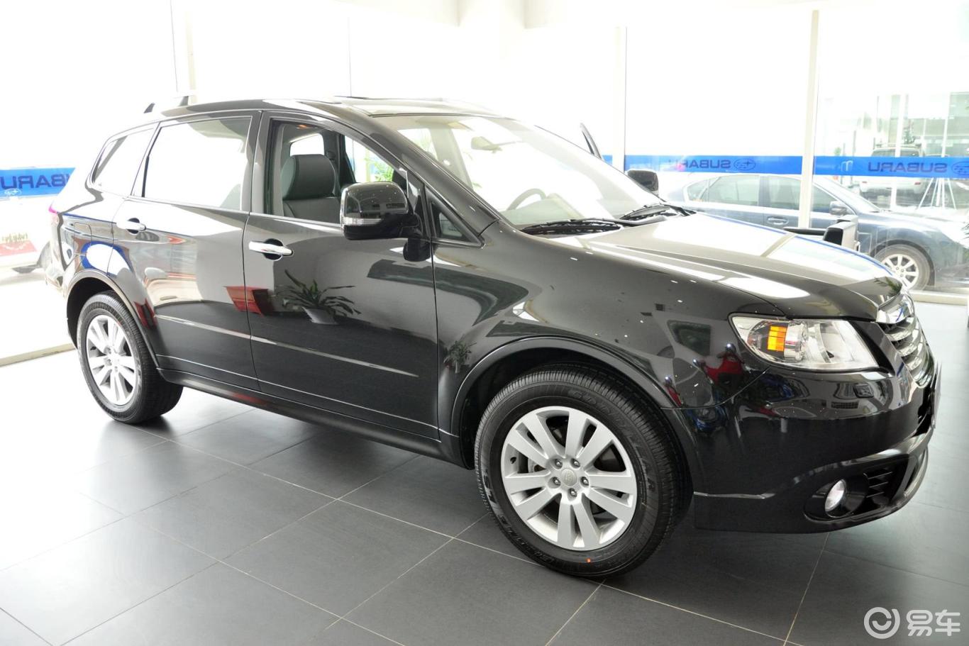 6l 手自一体 7座】斯巴鲁驰鹏_3.