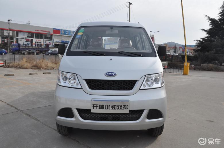 【呼和浩特开瑞优劲贷款】首付,月供多少钱-易鑫车贷