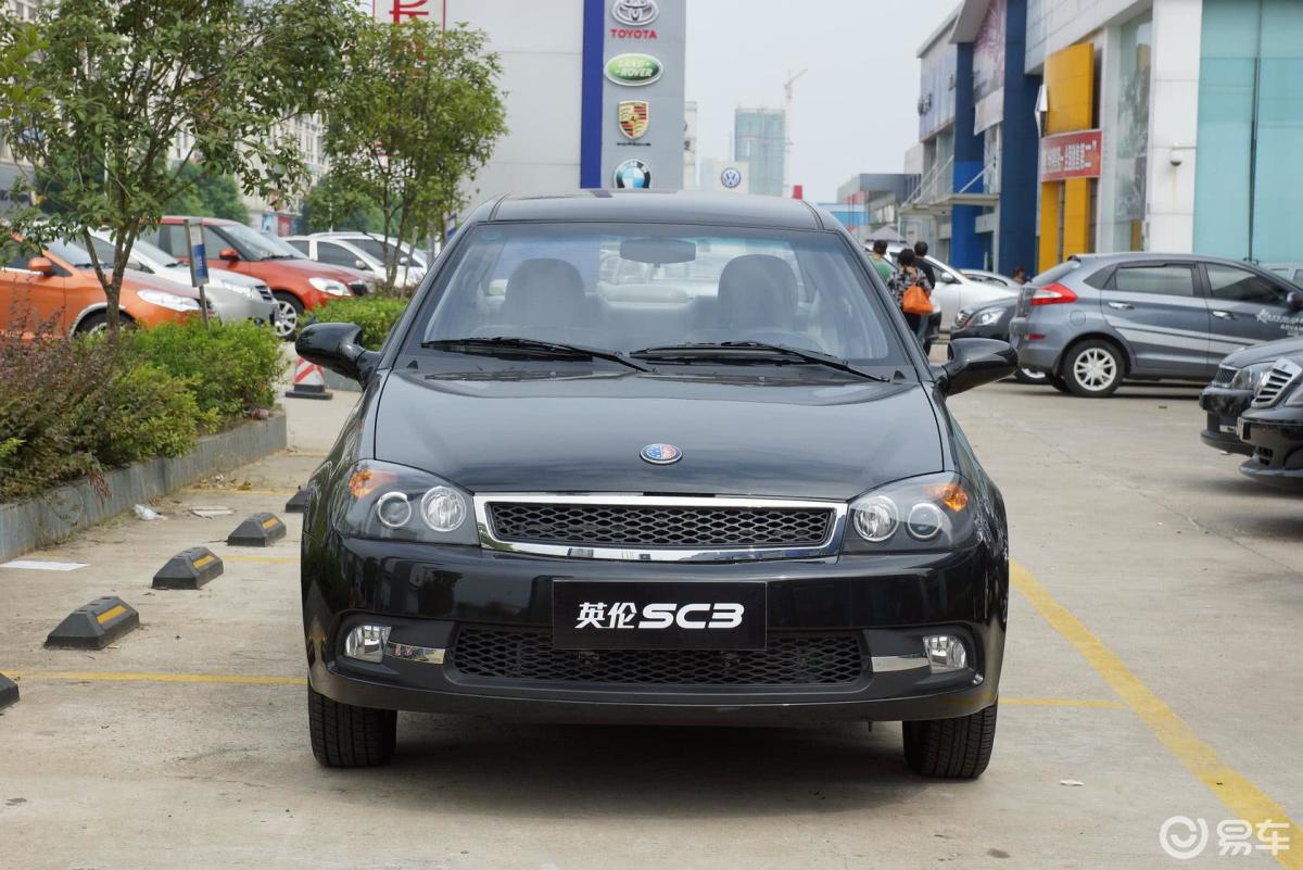【吉利sc32012款1.