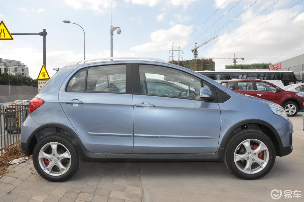 【长城c20r 1.5l 手动 都市型】长城c20r_1.