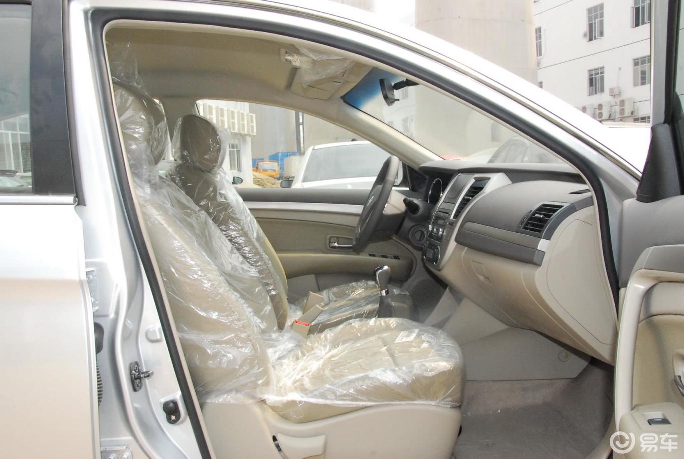 风神a60空间-丝绸银