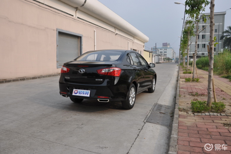 汽車圖片 東南 v5菱致 2012款 1.5l 手動 豪華型 780_520