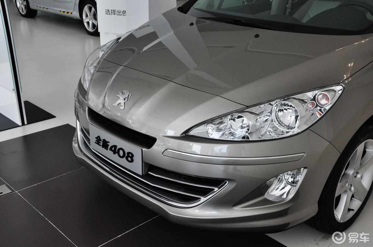 东风标致  标致408  2013款  2020款  2019款  2018款  2016款  2014