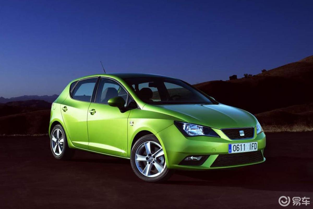 【西雅特ibiza 】西雅特ibiza_图片-网通社汽车