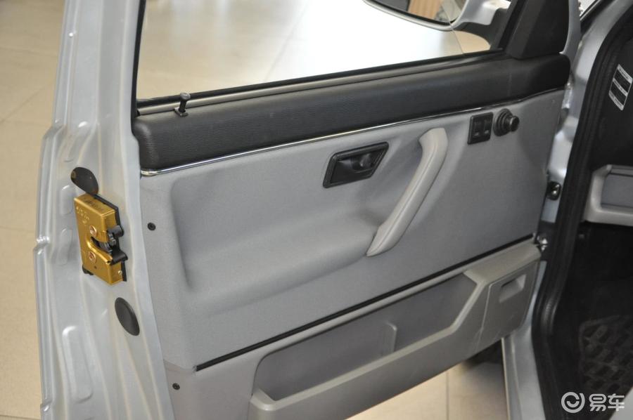 【捷达2012款前卫驾驶员侧车门内门板汽车图片-汽车图片大全】-易车网