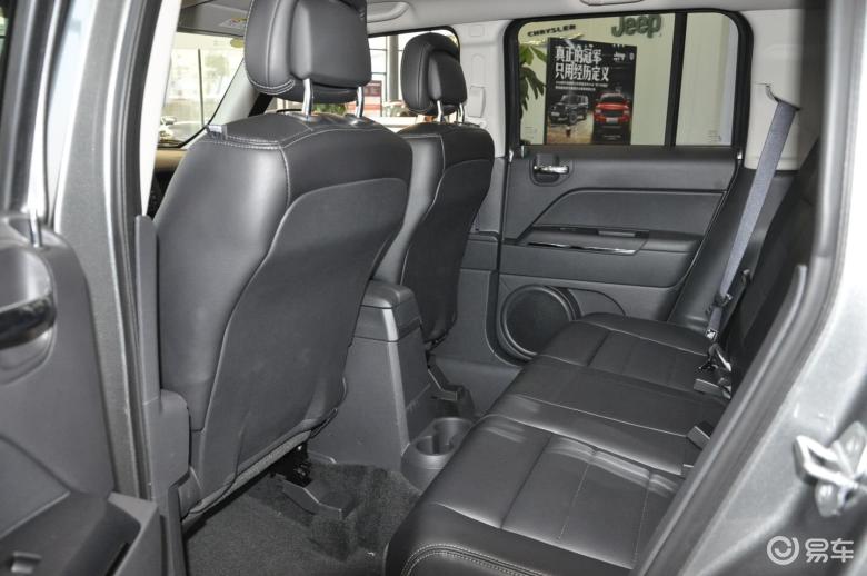 24l自动豪华型导航版