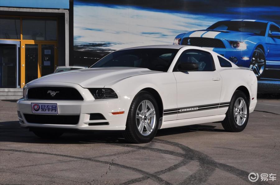 【福特mustang2012款v6 3.