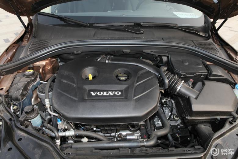 汽车图片 沃尔沃 进口沃尔沃 xc60 2013款 2.0t t5 智尊版