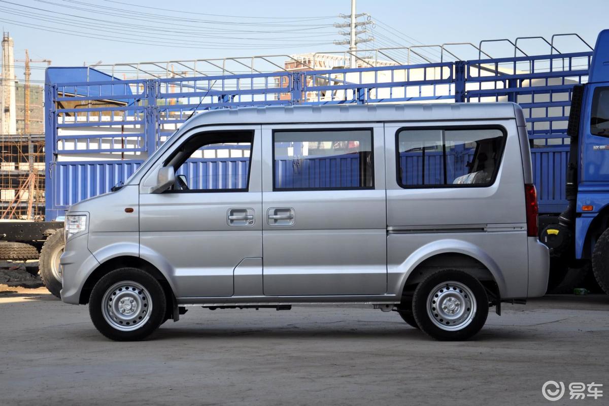 【东风小康v262012款1.