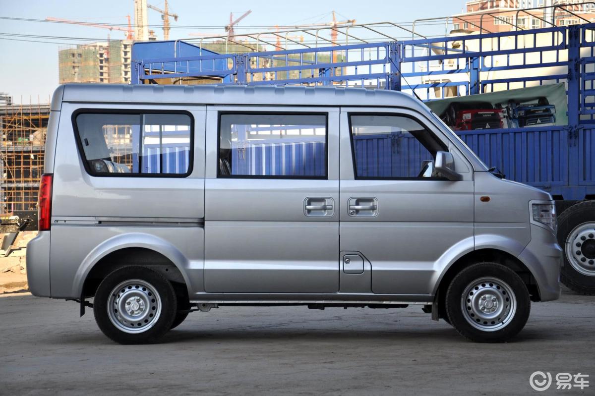 【东风小康v262012款1.