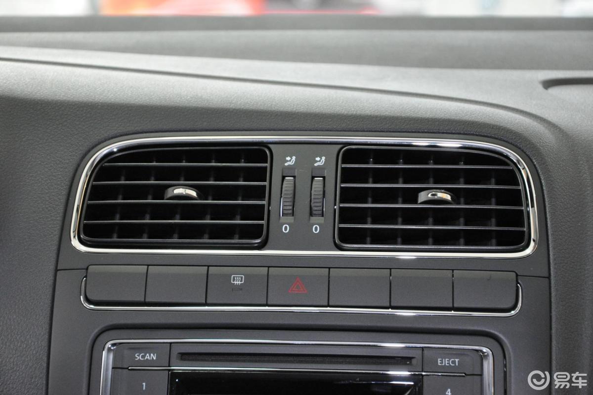 6l 自动 舒适版前出风口汽车图片-汽车图片大全】-易车