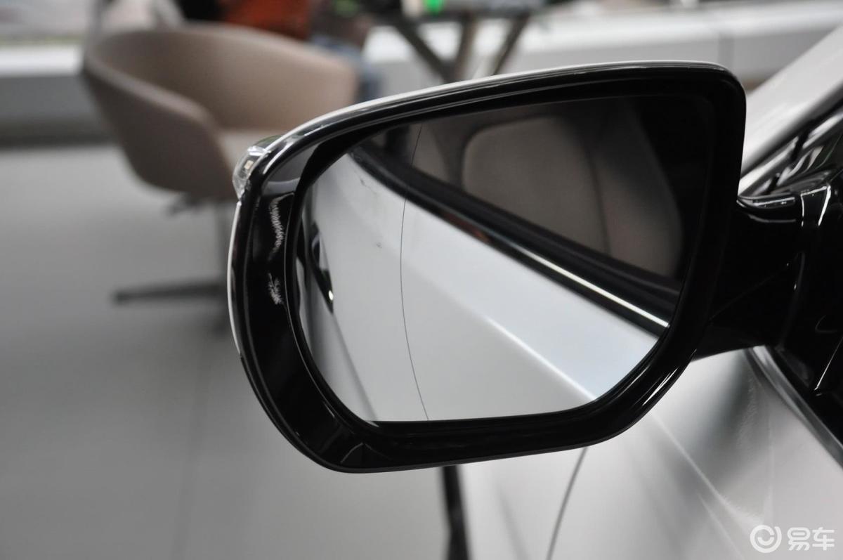 4l dlx 自动 四驱 尊贵型后视镜镜面(后)汽车图片-汽车图片大全】